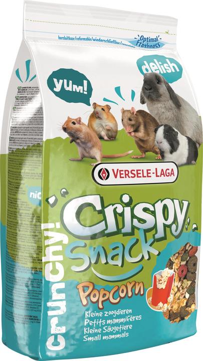 Produktbild Versele Laga Crispy (1 Stk., 0.65 kg)
