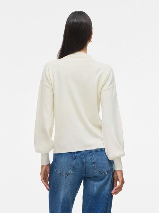 Actual product image Vila VIKERRY Stehkragen Strickpullover (XL)