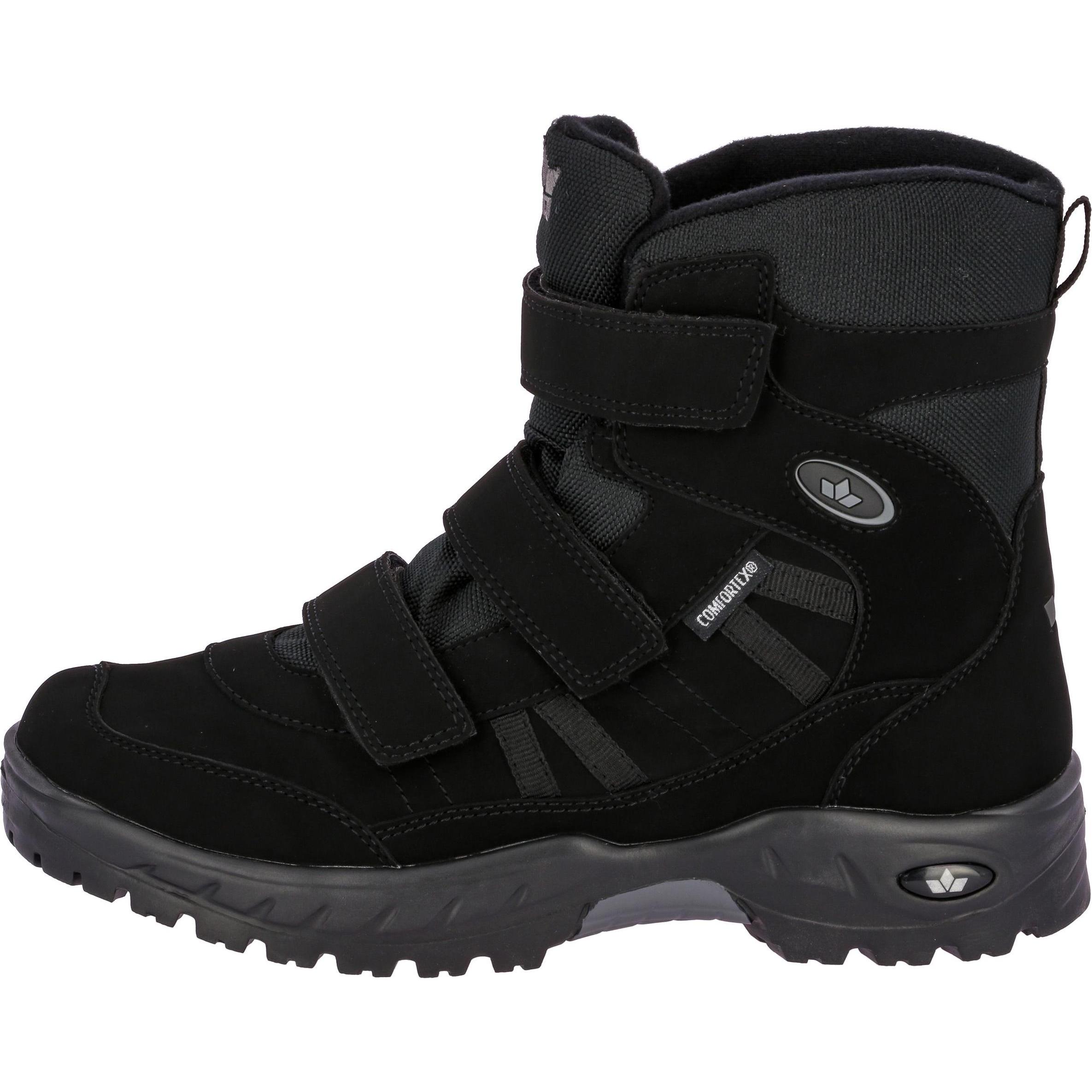 Thumbnail - Lico, Herren, Boots + Stiefel, Stiefel, Schwarz, (46)