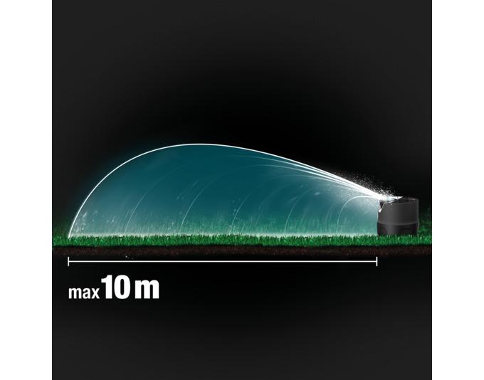 Produktbild Gardena AquaPrecise (Bewässerungscomputer)