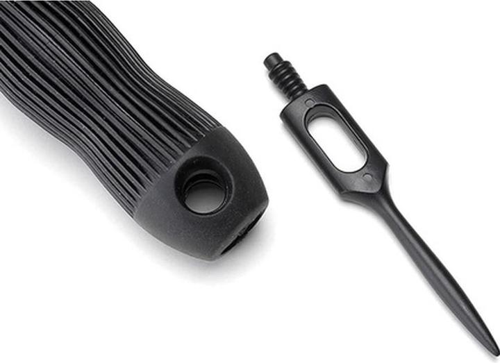 Immagine prodotto Corioliss Spazzola a rullo per capelli con ceramica termocromica per donne 43 mm