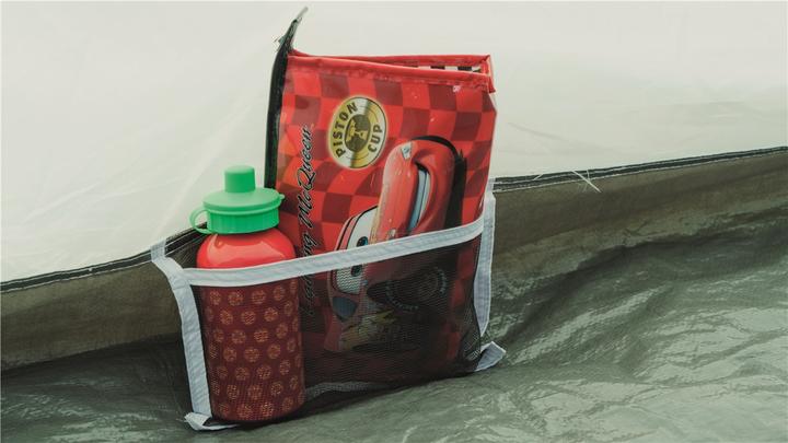 Produktbild Outwell Cloud 4 (Kuppelzelt, 5.90 kg, 4 Personen)