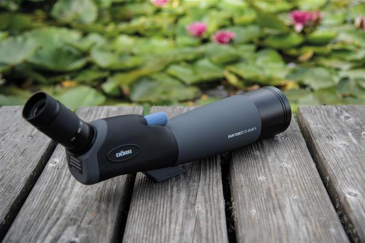 Image du produit Dörr Longue-vue Rainforest