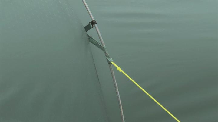 Produktbild Outwell Cloud 4 (Kuppelzelt, 5.90 kg, 4 Personen)