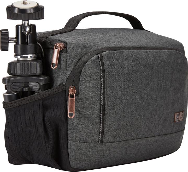 Productafbeelding Caselogic c Camera Tas Medium ERA CECS103 OBSIDIAN - Tas (Camera schoudertas)