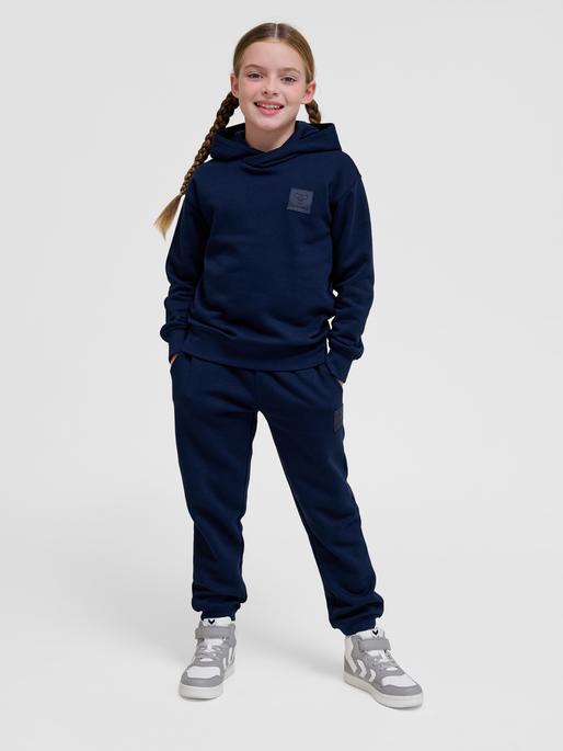 Produktbild hummel hmlCLEAN HOODIE (152)