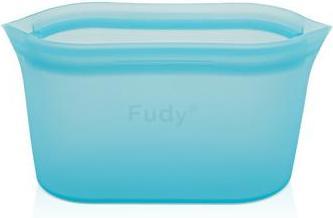 Produktbild Fudy Beutel Bowl 3er Set Blau (3x)
