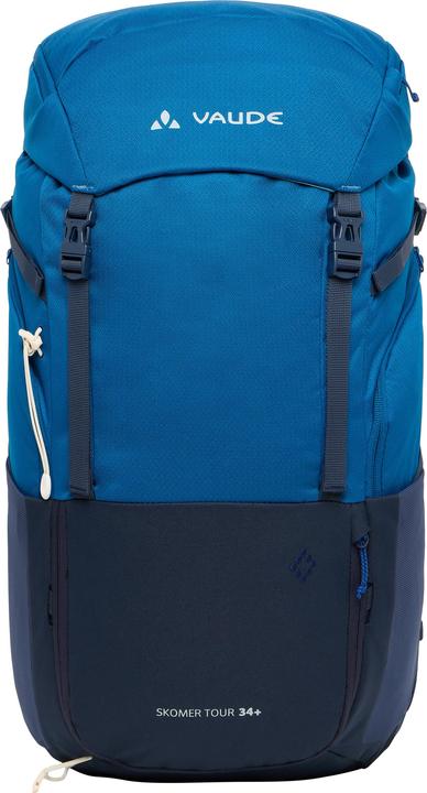 Actual product image Vaude Skomer Tour 34+ (34 l)