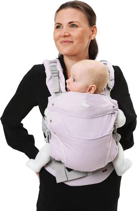 Image du produit Manduca First