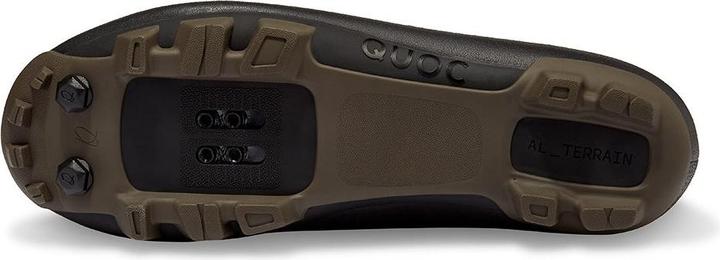 Image du produit Quoc Gran Tourer XC Shoe - Charcoal (43)