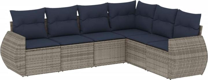 Produktbild vidaXL Bellamy