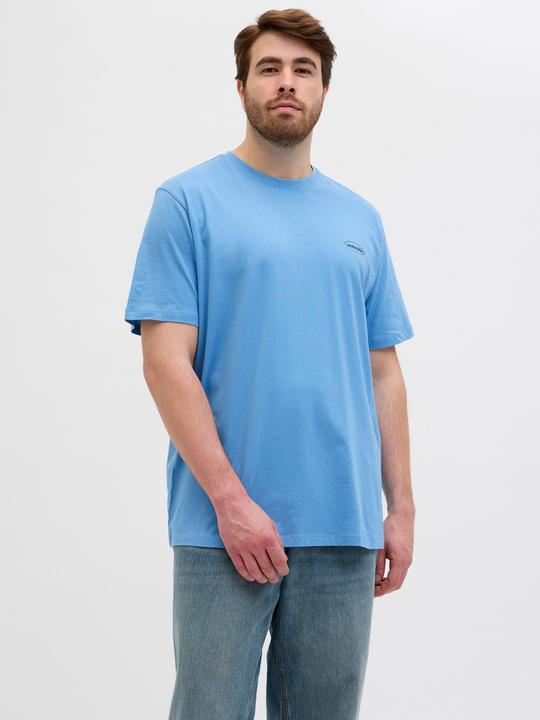 Image du produit Jack & Jones Plus Size T-shirt T-shirt (5XL)