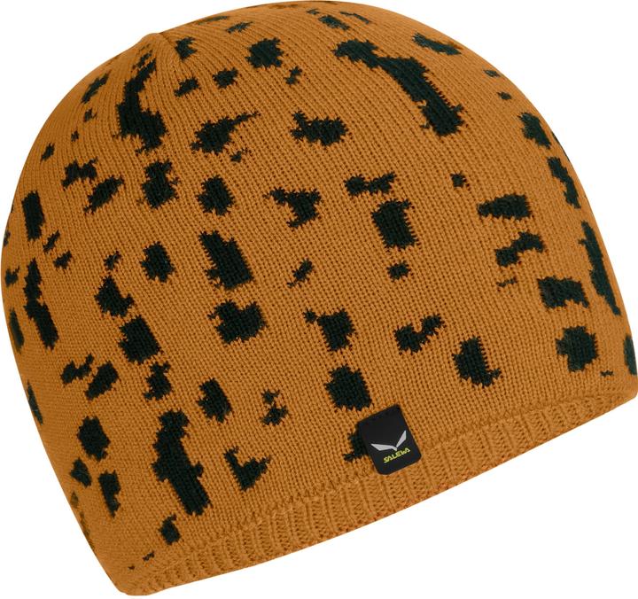 Produktbild Salewa Sella Am Salamander Beanie (58)