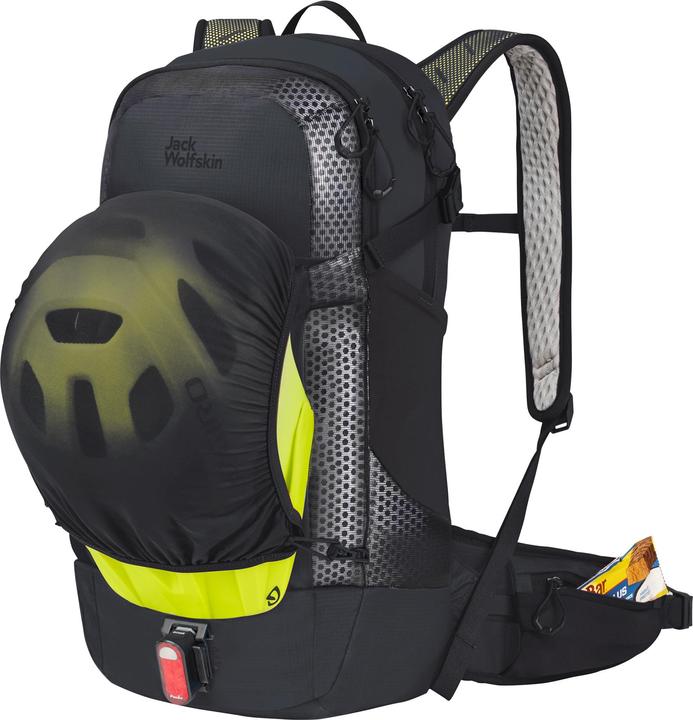 Produktbild Jack Wolfskin Moab Jam Pro 24.5 (24.50 l)