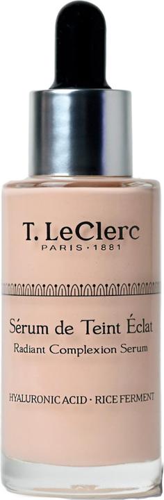 Produktbild T. LeClerc Anti-aging Radiant Complexion Serum (30 ml)
