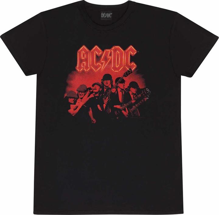 Produktbild AC/DC Power Up TShirt (XL)