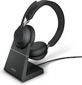 Productafbeelding Jabra Evolve2 65 (Draadloze, USB-A)
