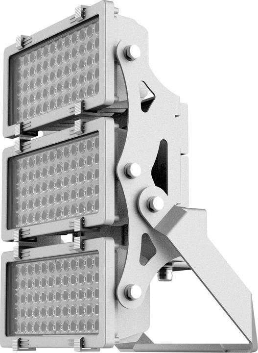 Actual product image Dotlux DOTL LED spotlight (4000 lm, IP66)