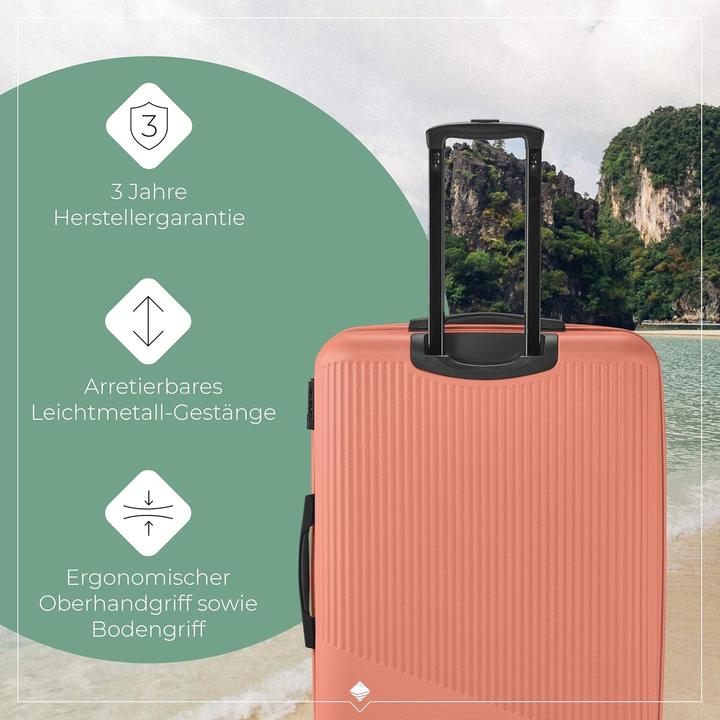 Produktbild Travelite Bali (96 l)