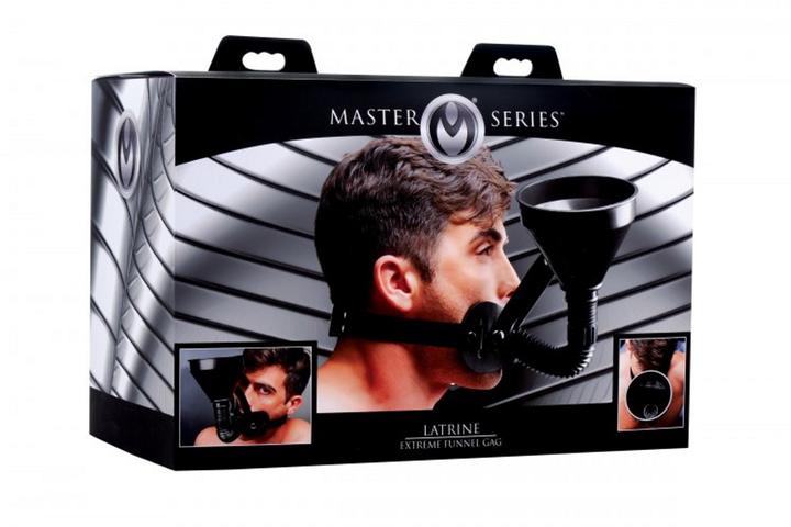 Image du produit Master Series Latrine Extreme