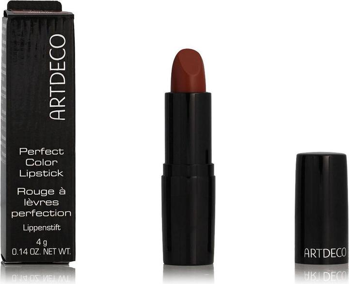 Actual product image Artdeco Perfect Color Lipstick 13.855 (855 burnt sienna)