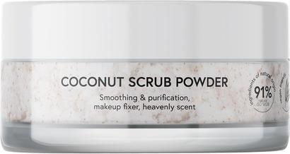 Produktbild Jokon Joko Pure Holistic Care & Beauty Coconut Primer & Scrub Powder 6G