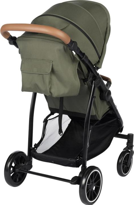 Produktbild Bebeconfort Buggy Ingenious Mineral Green