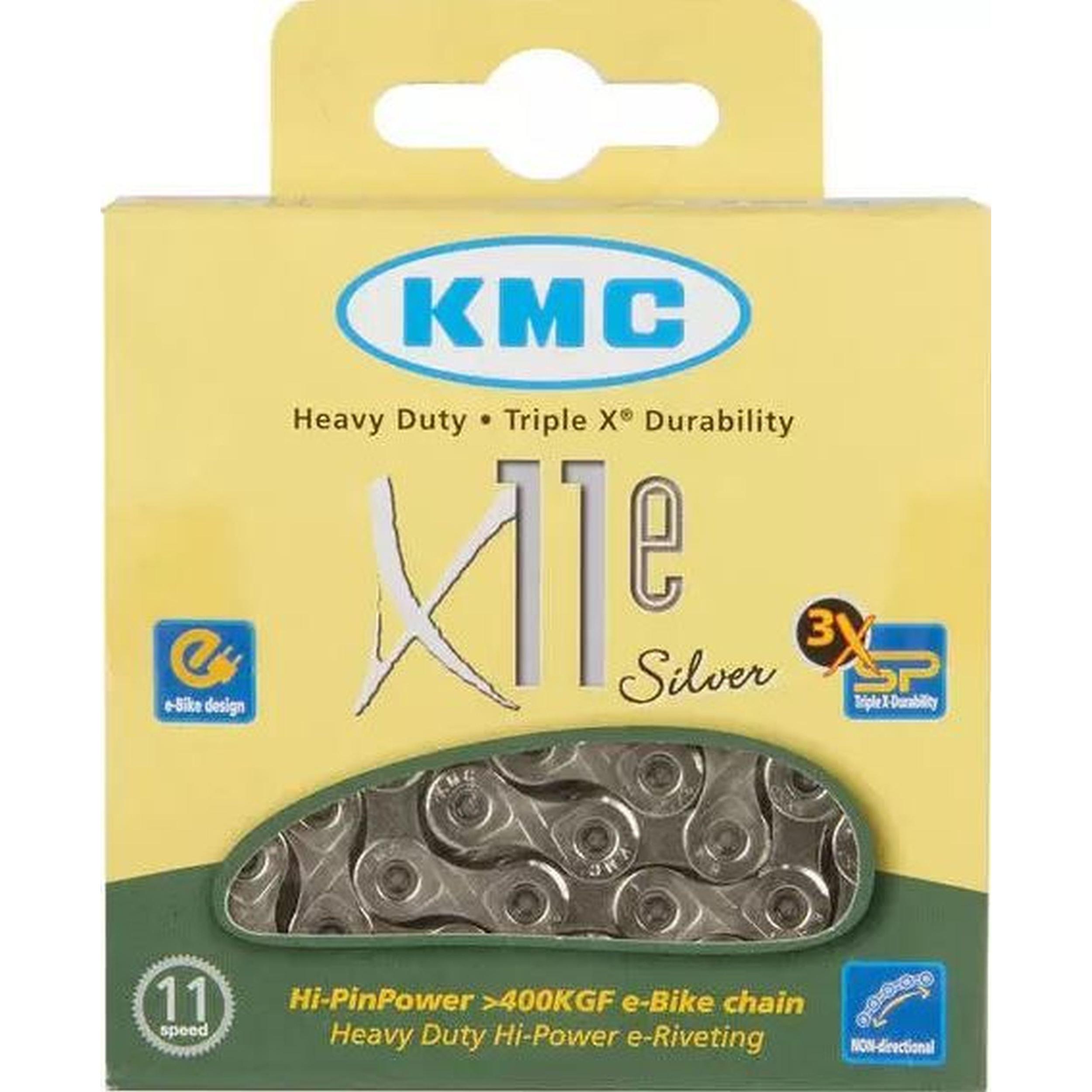 Thumbnail - KMC, Velokette, (11-fach)