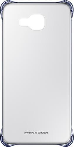 Actual product image Samsung Clear Cover (Samsung Galaxy A5)