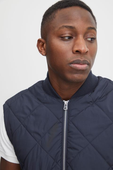 Produktbild Casual Friday CFOlas 0055 quilted vest 20504552 (L)