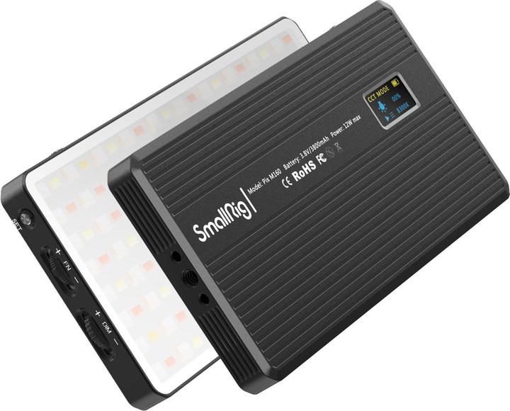 Actual product image SmallRig Pix M160 (Video light)