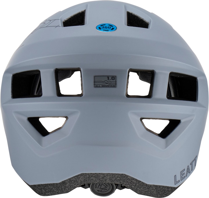 Produktbild Leatt Helm MTB All-MTN 1.0 (55 - 59 cm)