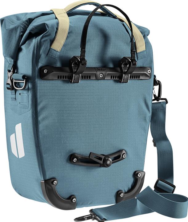 Produktbild Deuter Weybridge 20+5 (20 l, Gepäckträgertasche)