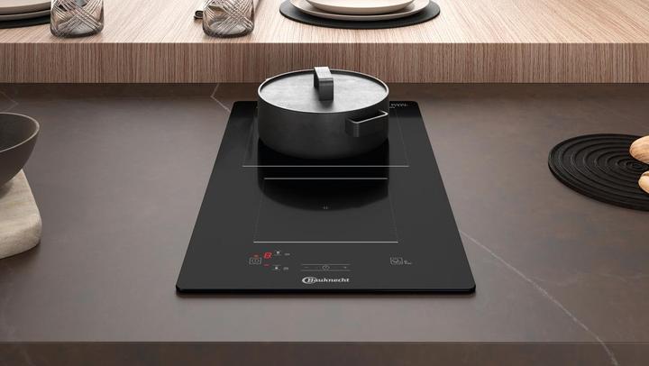 Image du produit Bauknecht BQ 2530S NE (57.50 cm, Table de cuisson à induction)