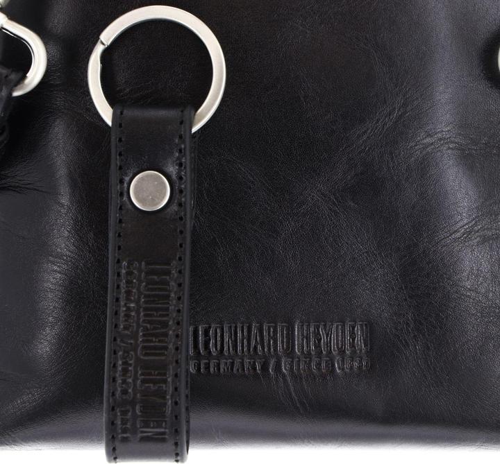 Immagine prodotto Leonhard Heyden Cambridge Umhängetasche Leder 16 cm