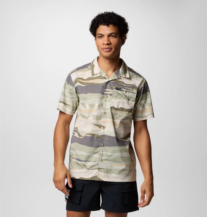 Columbia Pine Canyon™ Short Sleeve (M)
