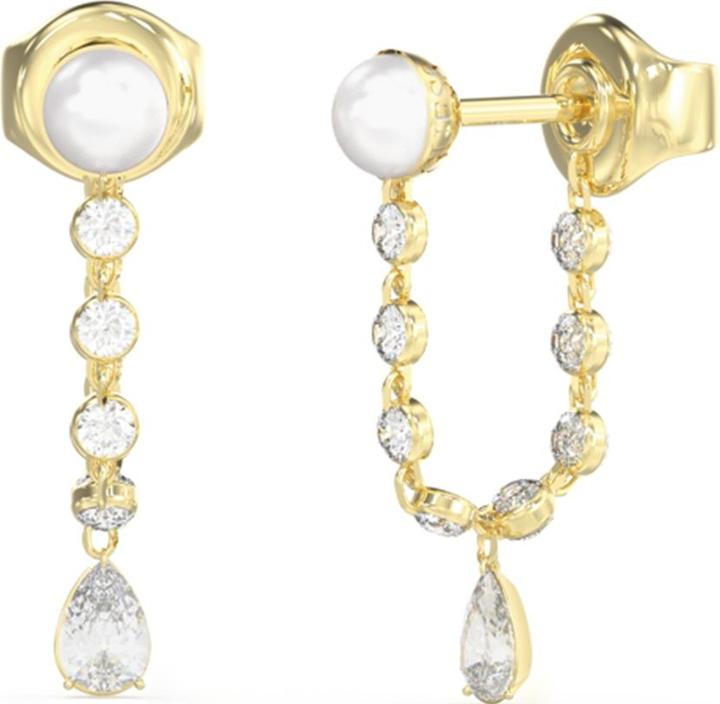 Produktbild Guess Tiny Pearly Ohrstecker (Edelstahl)