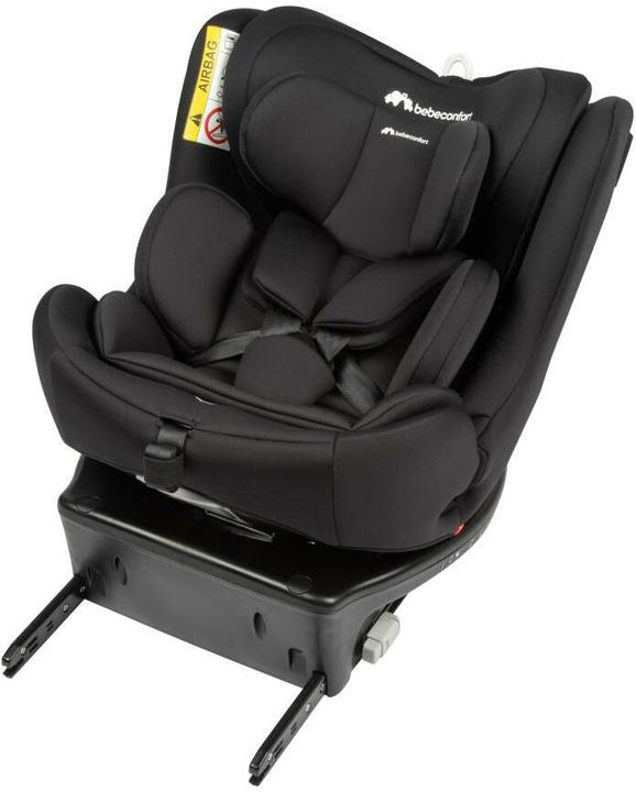 Actual product image Bebeconfort EvolveFix I-Size (Reboarder)