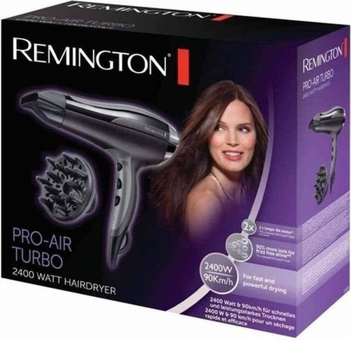 Immagine prodotto Remington Thermacare Pro 2400 (2400 W)