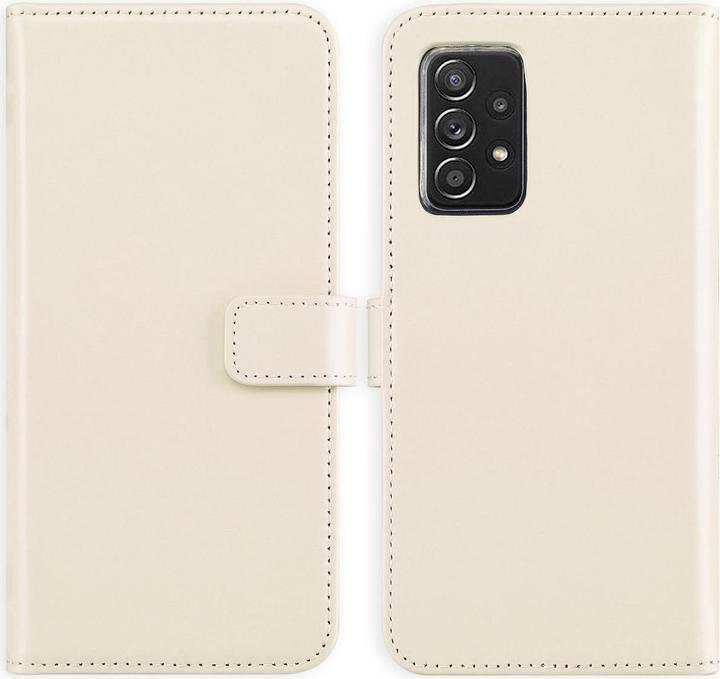 Produktbild Selencia Custodia per Libri in Pelle (Samsung Galaxy A52, Samsung Galaxy A52 5G)