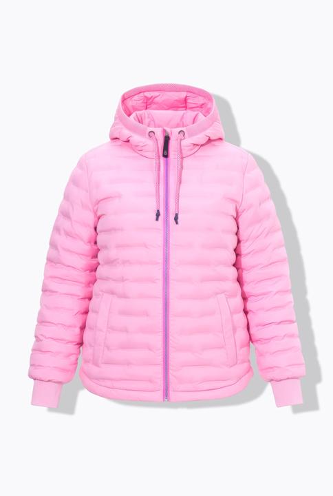 Produktbild Laurasøn Steppjacke mit Kapuze (44, 46)