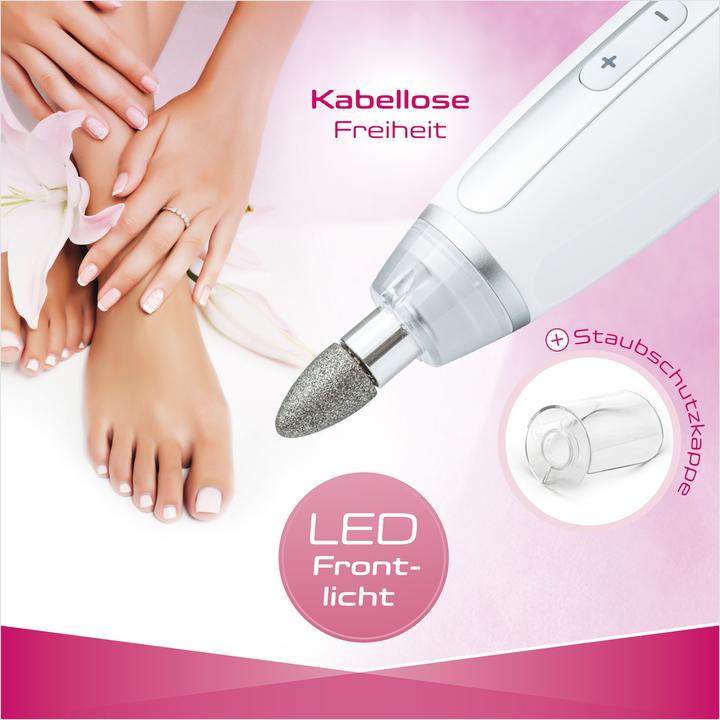 Immagine prodotto Prorelax Manicure premium