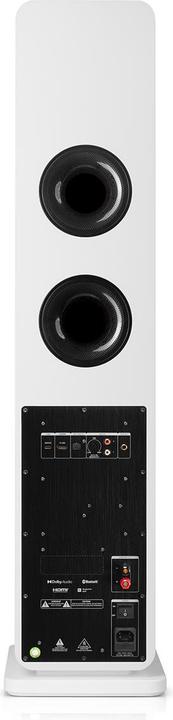 Actual product image Teufel Ultima 40 Aktiv 3 (1 pair, 130 W)