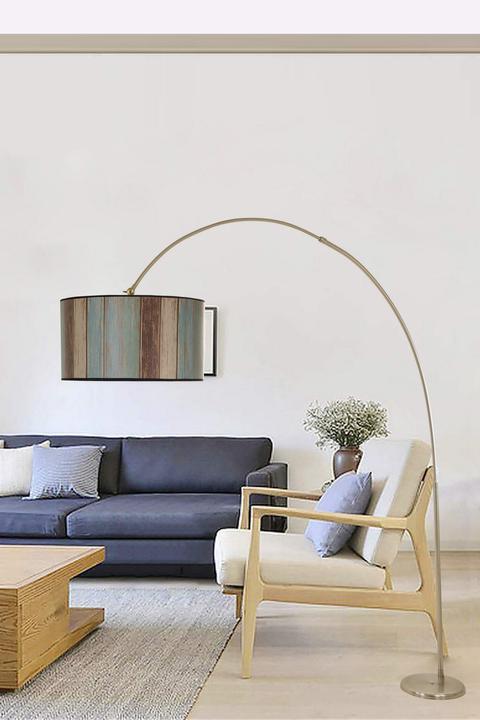 Actual product image Opviq Isabel (E27)