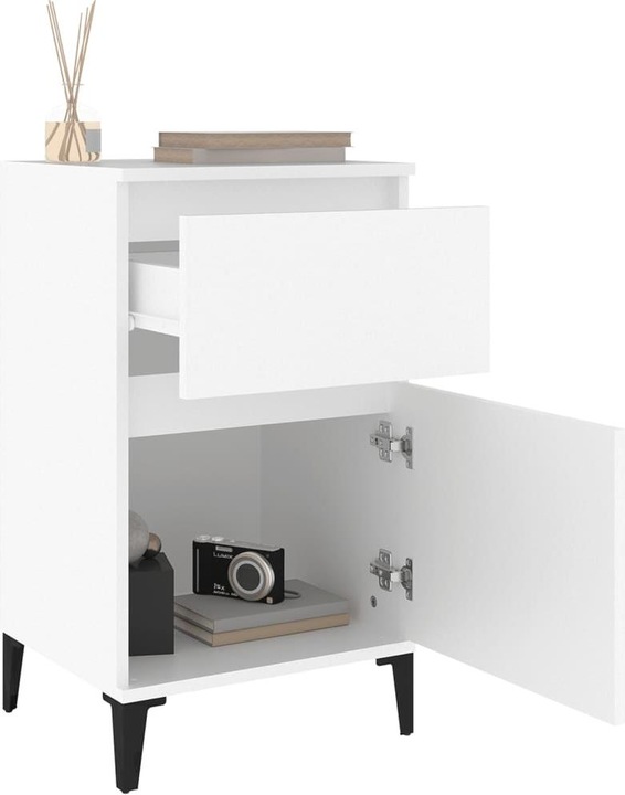 Image du produit VidaXL Miran (40 x 35 x 70 cm)