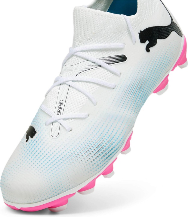 Produktbild Puma FUTURE 7 MATCH FG/AG Jr (35)