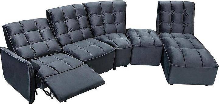 Produktbild Vente-unique Alford (Ecksofa)