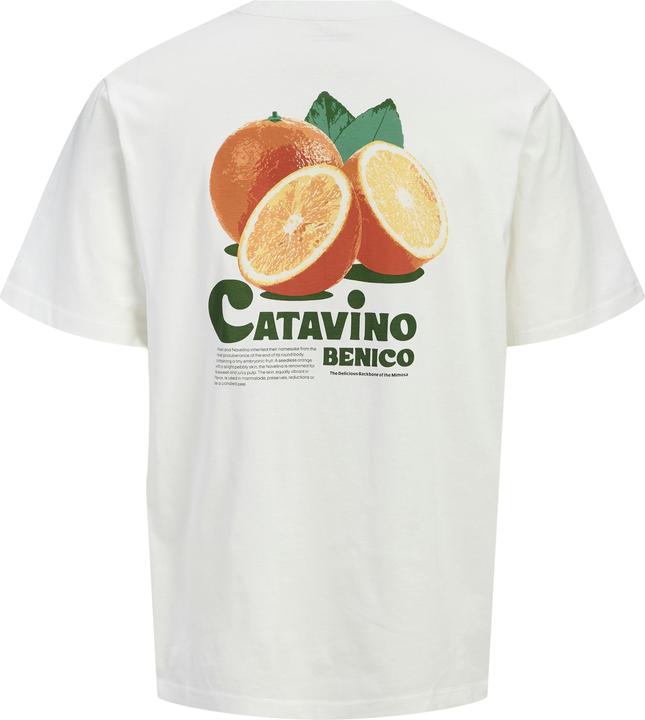 Immagine prodotto Jack & Jones Jorbradley Fruits Tee Ss C.N Stmss25 (XXL)
