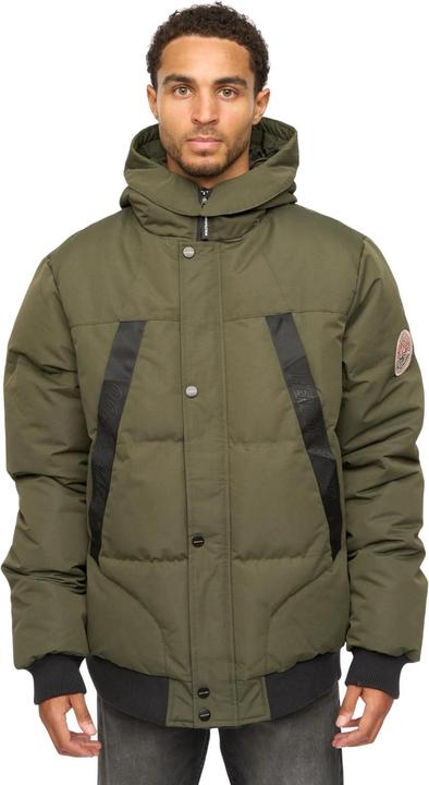 Immagine prodotto Henleys Traction Bomber Uomo (L, M, XL, XXL)