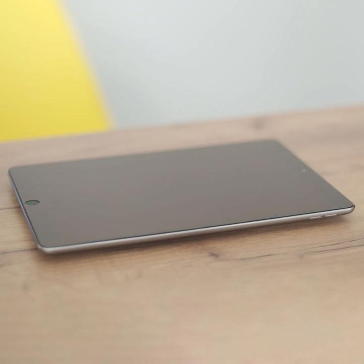 Actual product image Wozinsky Tab Tempered Glass for Samsung Galaxy Tab Active 5 (1 Piece, Galaxy Tab Active 5)